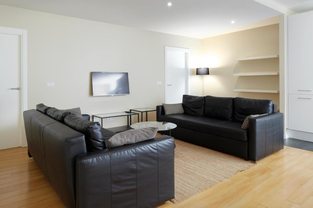 Pamplonapartments Mercaderes Exterior foto